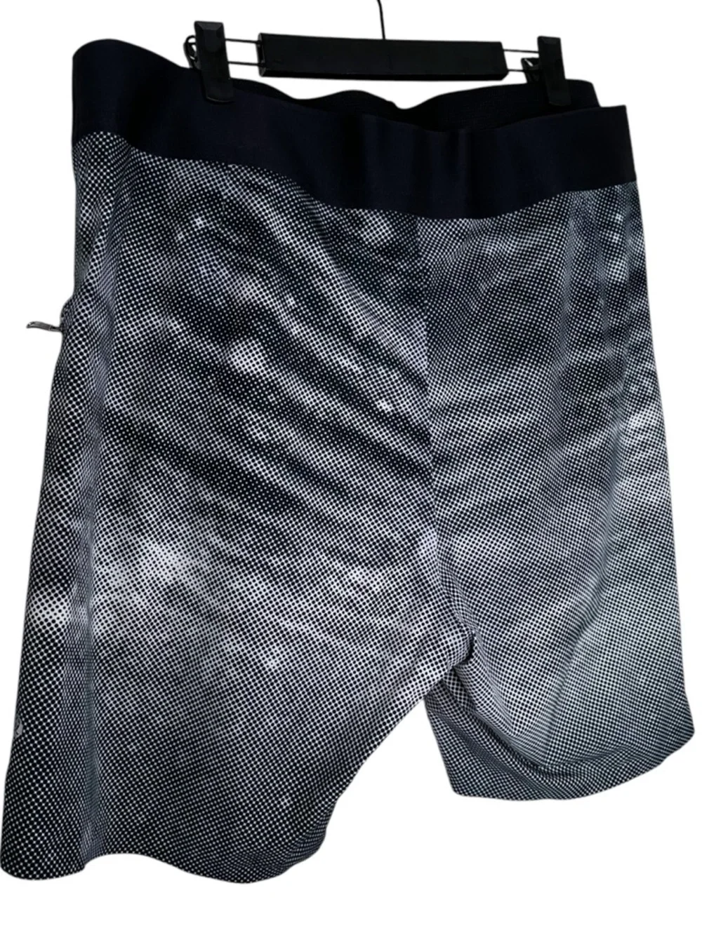 Lululemon Athletica El Current Board Shorts